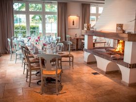 Entspannen Sie an der Ostsee inkl. Abendessen