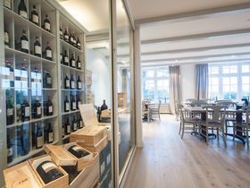 Entspannen Sie an der Ostsee inkl. Abendessen