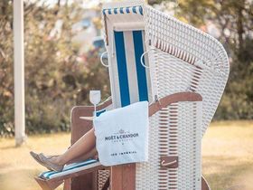 Entspannen Sie an der Ostsee inkl. Abendessen