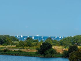 Entspannen Sie an der Ostsee inkl. Abendessen