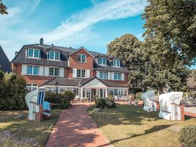 Entspannen Sie an der Ostsee inkl. Abendessen