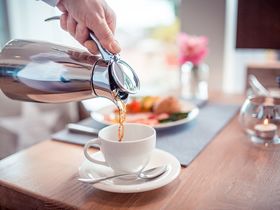 Entspannen Sie an der Ostsee inkl. Abendessen