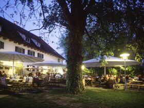 Auszeit am Bodensee
