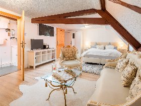 Silvester - Festlich tafeln, fröhlich feiern, friedlich schlafen