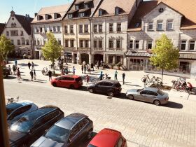 Silvester - Festlich tafeln, fröhlich feiern, friedlich schlafen