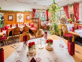 Nürnberger Hof Verwöhntage- 2 Nächte genießen, entspannen, wohlfühlen