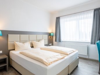 3 Tage Ruhe und Entspannung an der Nordsee