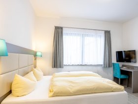 Time to Relax - 5 Tage Wohlfühlpaket - 