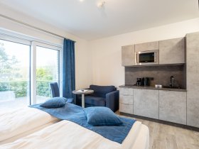 Time to Relax - 5 Tage Wohlfühlpaket - 