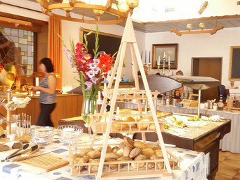 3 Tage Ruhe und Entspannung an der Nordsee