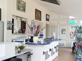 Time to Relax - 5 Tage Wohlfühlpaket - 