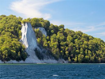 Mein 3 Tage Kurzurlaub auf Rügen