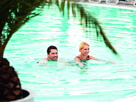 2 Tage in Bad Füssing entspannen inkl. Thermeneintritt