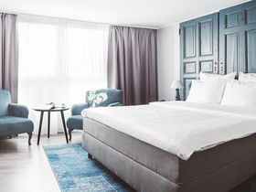 6 Tage im stilvollen Hotel Berlin, Berlin inkl. Parkplatz