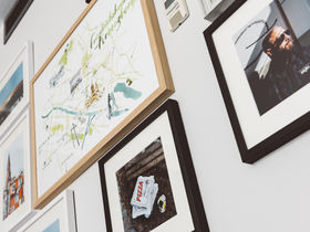 6 Tage im stilvollen Hotel Berlin, Berlin inkl. Parkplatz