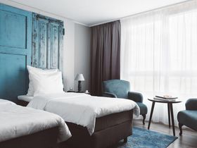 6 Tage im stilvollen Hotel Berlin, Berlin inkl. Parkplatz