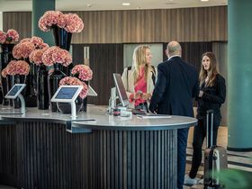 6 Tage im stilvollen Hotel Berlin, Berlin inkl. Parkplatz