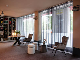 6 Tage im stilvollen Hotel Berlin, Berlin inkl. Parkplatz