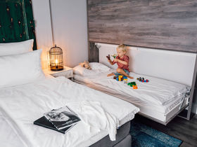 6 Tage im stilvollen Hotel Berlin, Berlin inkl. Parkplatz