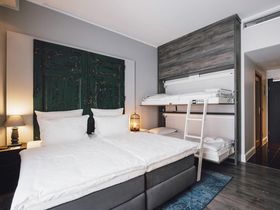 6 Tage im stilvollen Hotel Berlin, Berlin inkl. Parkplatz