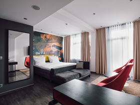 6 Tage im stilvollen Hotel Berlin, Berlin inkl. Parkplatz