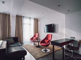 6 Tage im stilvollen Hotel Berlin, Berlin inkl. Parkplatz