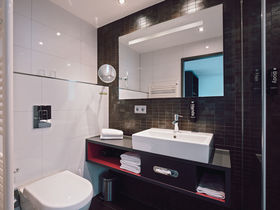 6 Tage im stilvollen Hotel Berlin, Berlin inkl. Parkplatz