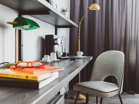 6 Tage im stilvollen Hotel Berlin, Berlin inkl. Parkplatz