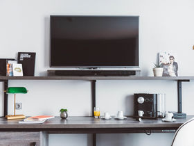 6 Tage im stilvollen Hotel Berlin, Berlin inkl. Parkplatz