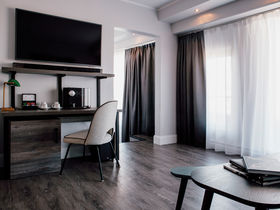 6 Tage im stilvollen Hotel Berlin, Berlin inkl. Parkplatz