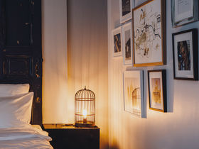 6 Tage im stilvollen Hotel Berlin, Berlin inkl. Parkplatz