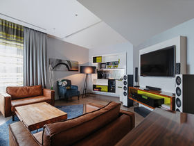 6 Tage im stilvollen Hotel Berlin, Berlin inkl. Parkplatz