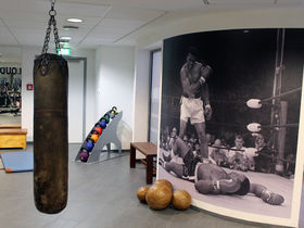 6 Tage im stilvollen Hotel Berlin, Berlin inkl. Parkplatz