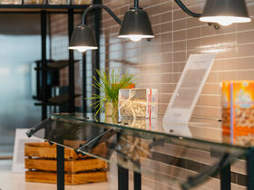 6 Tage im stilvollen Hotel Berlin, Berlin inkl. Parkplatz