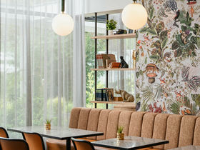 6 Tage im stilvollen Hotel Berlin, Berlin inkl. Parkplatz