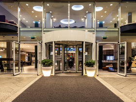 6 Tage im stilvollen Hotel Berlin, Berlin inkl. Parkplatz