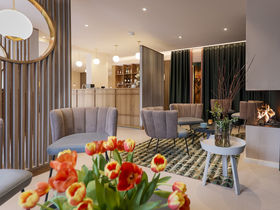 6 Nächte Nordseeluft schnuppern in Büsum