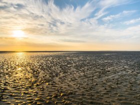 Winterzauber Nordsee
