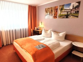 3 Tage - Rheingau in Love inkl. Candlelight Dinner