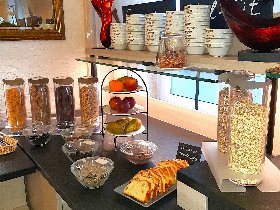 3 Tage - Rheingau in Love inkl. Candlelight Dinner