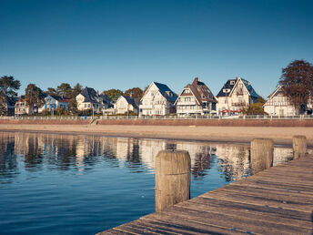 Zeit zu Zweit I Romantik an der Ostsee