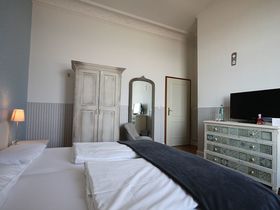 3 Romantiktage in Travemünde direkt am Strand