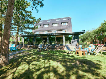 3 Romantiktage in St. Peter-Ording