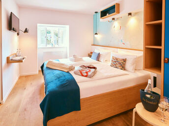 3 Romantiktage in St. Peter-Ording