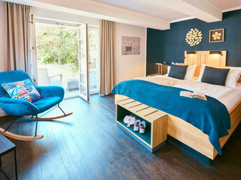 3 Romantiktage in St. Peter-Ording