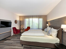 Entspannung & Genuss 2 Nächte