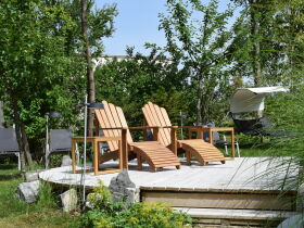 Entspannung & Genuss 2 Nächte