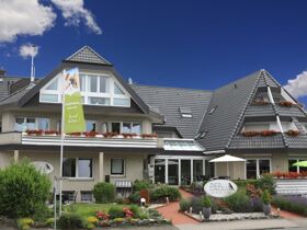 Kurztrip - Auszeit vom Alltag in der Weser Ems