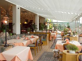 2 Freundinnen-Tage im schönen Saarland inkl. 3-Gang-Menü & Massage