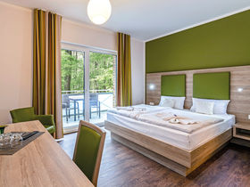 3 Tage Ostseeküste - Auszeit vom Alltag 